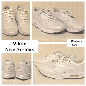 Nike Air Max